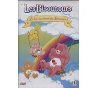 Les bisounours - les bons sentiments des bisounours - dvd