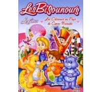 LES BISOUNOURS Les câlinours au pays de casse noisette (DVD)