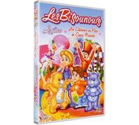 Les Bisounours : Les Câlinours au pays des casse-noisettes