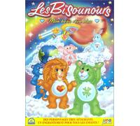 Les Bisounours : Mon beau rêve bleu