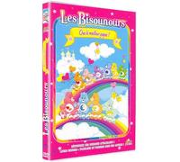 Les Bisounours : Que le meilleur gagne (DVD) Compilation