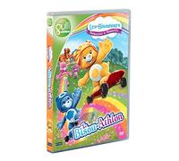 Les bisounours, saison 1, vol. 3 : le bisou-athlon
