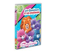 Les Bisounours Saison 2, Vol. 1 : A la Rencontre des Cousinours