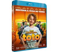 Les blagues de Toto BLU-RAY NEUF (Blu-ray)