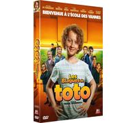 Les blagues de toto (DVD) Gavril Dartevelle Tonquedec Guillaume De