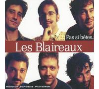 les blaireaux - pas si bêtes...