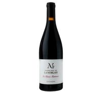 Les Blancs Manteaux 2022 - Domaine de La Noblaie Chinon