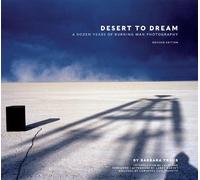 Les Blank Desert to Dream (Copertina rigida)