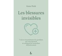 Les blessures invisibles: 7 micro-traumatismes du quotidien qui vous épuisent et comment les neutraliser définitivement