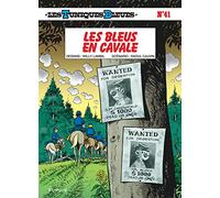 Les Bleus en cavale