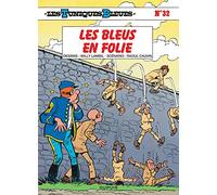 Les Bleus en folie