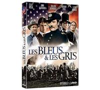 Les bleus et les gris - DVD