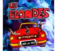 LES BLONDES - VERS LA MER