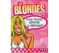 Les blondes vol. 1 et 2