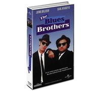 Les blues brothers