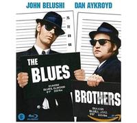 Les Blues Brothers (Blu-Ray Combo) [Import belge]