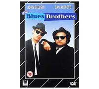 Les Blues Brothers (BOX) [DVD] (Audio français. Sous-titres français)
