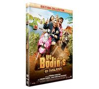 Les Bodin's en Thaïlande