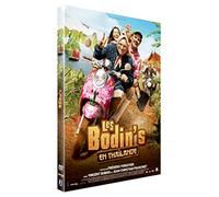 Les Bodin's en Thaïlande