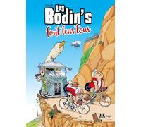 Les Bodin's font leur tour: Tome 2