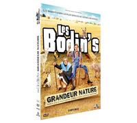 Les Bodin's Grandeur nature