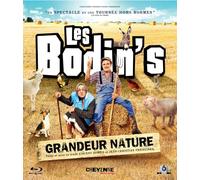 Les Bodin's Grandeur Nature édition 2019 -blu-ray