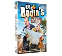 Les Bodin's mènent l'enquête en Corse