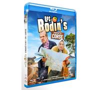 Les Bodin's mènent l'enquête en Corse [Blu-Ray]