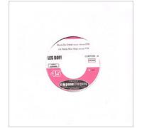 Les Bof! - Un Disque Maxi!