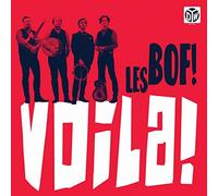 Les Bof! - Voila!