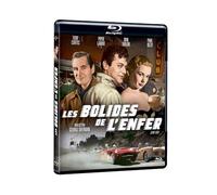 Les bolides de l'enfer