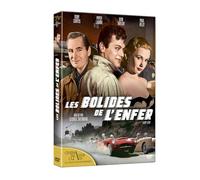 Les bolides de l'enfer