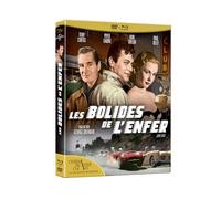 Les bolides de l'enfer