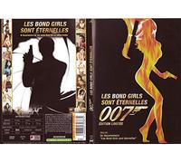 Les Bond Girls Sont Eternelles [Edizione: Francia]