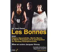 Les bonnes - dvd