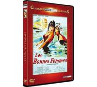 Les bonnes femmes