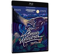 Les bonnes manières (BLU-RAY)