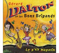 Les Bons Brigands - Le P'Tit Magasin
