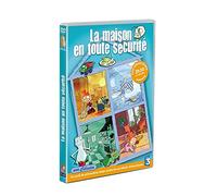 Les Bons conseils de Celestin - La maison en toute sécurité
