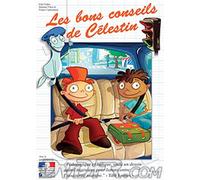 Les bons conseils de celestin : la securite routiere