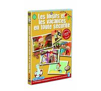 Les Bons conseils de Celestin - Les loisirs et les vacances en toute sécurité