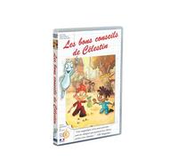 Les bons conseils de celestin : special droit de l'enfant, a l'ecole