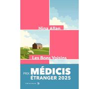 Les Bons Voisins