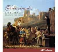 Lambert Beaulieu Tabarinades (CD) Album
