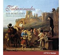 Lambert Beaulieu Tabarinades (CD) Album