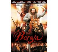 Les borgia