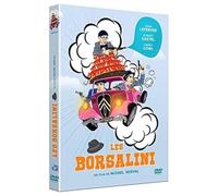 Les Borsalini