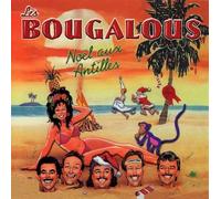 Les Bougalous - Noel Aux Antilles