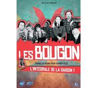 Les bougon - intégrale de la saison 1 - 3 DVD