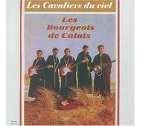 Les Bourgeois de Calais - Anthology 1962-1968